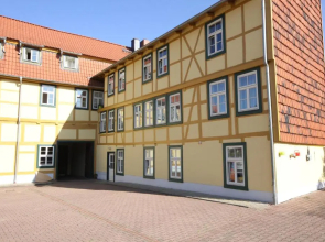 Ferienwohnung Ballstrasse 28