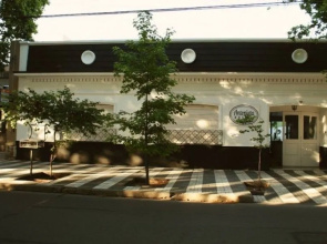 Antonieta Hostel