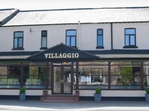 Villaggio Hotel & Restaurant