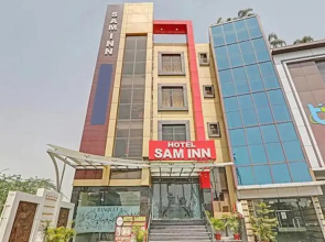 Fabhotel Sam Inn