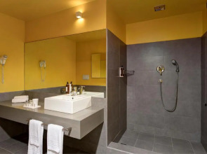 Hotel Punta San Martino