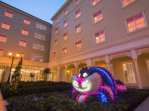 Tokyo Disney Celebration Hotel 