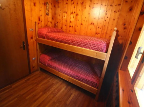 Champoluc Apartment