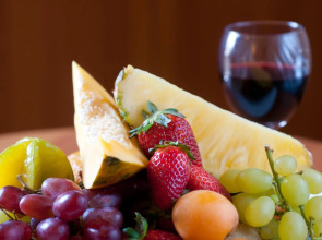 Leonardo Privilege Hotel Eilat