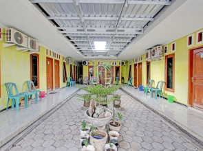OYO 92998 Wiludjeng Guesthouse