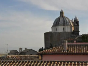 Hotel Urbano V