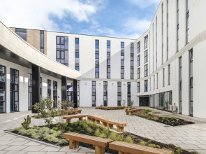 Destiny Student Holyrood - Campus Accommodation