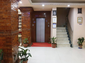 Hotel Nepalaya