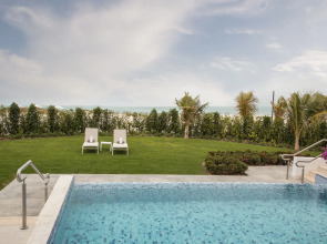 Jumeirah Saadiyat Island Abu Dhabi