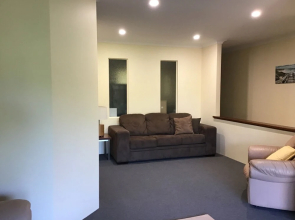 Bussell Retreat