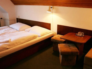 Hotel SKI