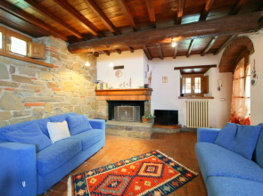 Podere Le Coste