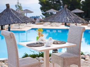 Alia Palace Hotel - Adults Only