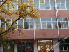 Shanxian Anjie Business Hotel