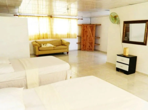 Villa Alfonsina