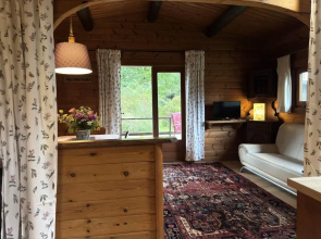 Cozy Holiday Home on a Horse Farm in the Luneburg Heath