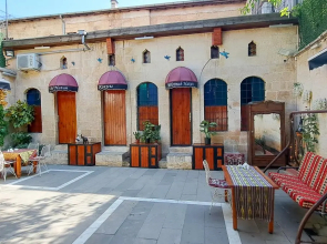 Lütfü Bey Konagi
