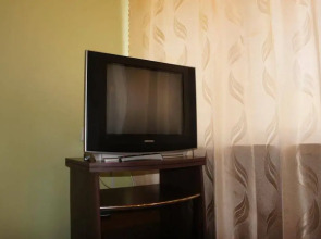 Меблированные комнаты Российской Академии Медицинских Наук