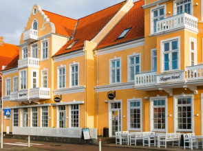 Skagen Apartments