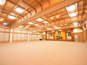 Koyasan Shukubo Fugenin