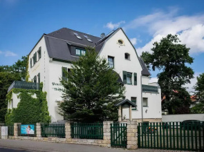 Pension Villa Angelika