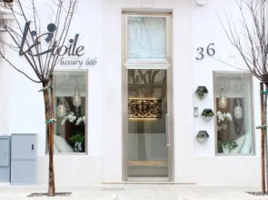 L'Etoile Hotel