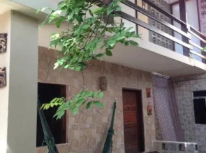 Pousada Casuarinas