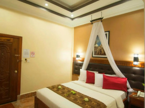 Reaksmey Chanreas Hotel