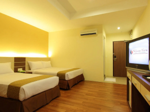 Seasons View Hotel