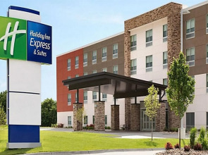 Holiday Inn Express Gaffney by IHG