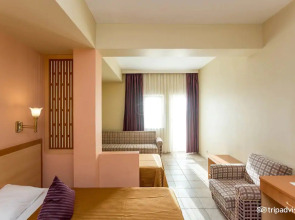 Thermemaris Thermal & Spa Resort