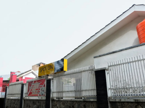 SPOT ON 2847 Anggrek Homestay