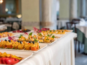 Hotel Villa dei Fiori