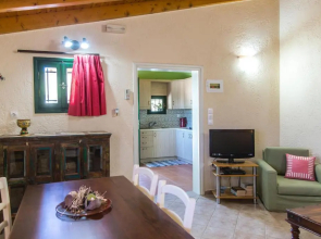 Villa Metochi