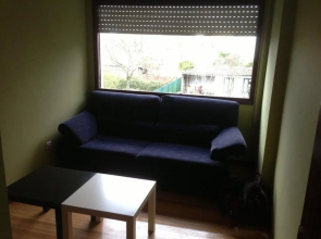 Albergue Vilela