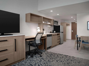 Home2 Suites By Hilton Lakeland North I-4
