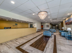 Quality Inn Gainesville