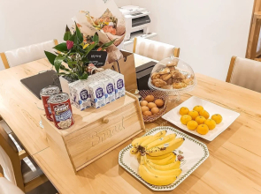 Jinju Hotel Owl(호텔부엉이)