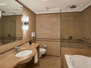 Steigenberger Al Dau Beach	