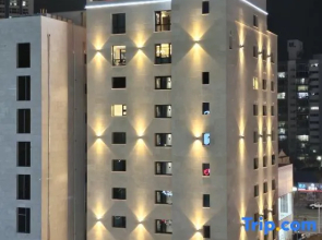 HoundHotel Mokpo PeaceSquare