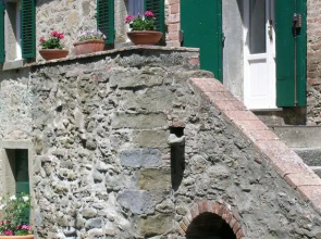Il Casale Di Leda