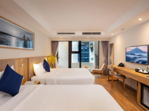 Ventana Nha Trang Hotel