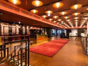 Haymarket by Scandic