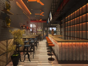 The Purl Boutique Hotel