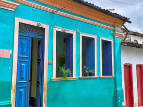Mãe Terra Guest House