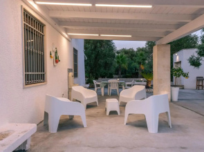 Villa Antonietta