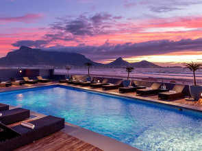 Sunstays Lagoon Beach