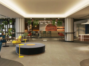 voco Brisbane City Centre Hotel