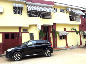 Residence Touristhotel