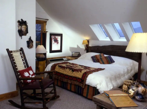 Richmont Inn of the Great Smokies